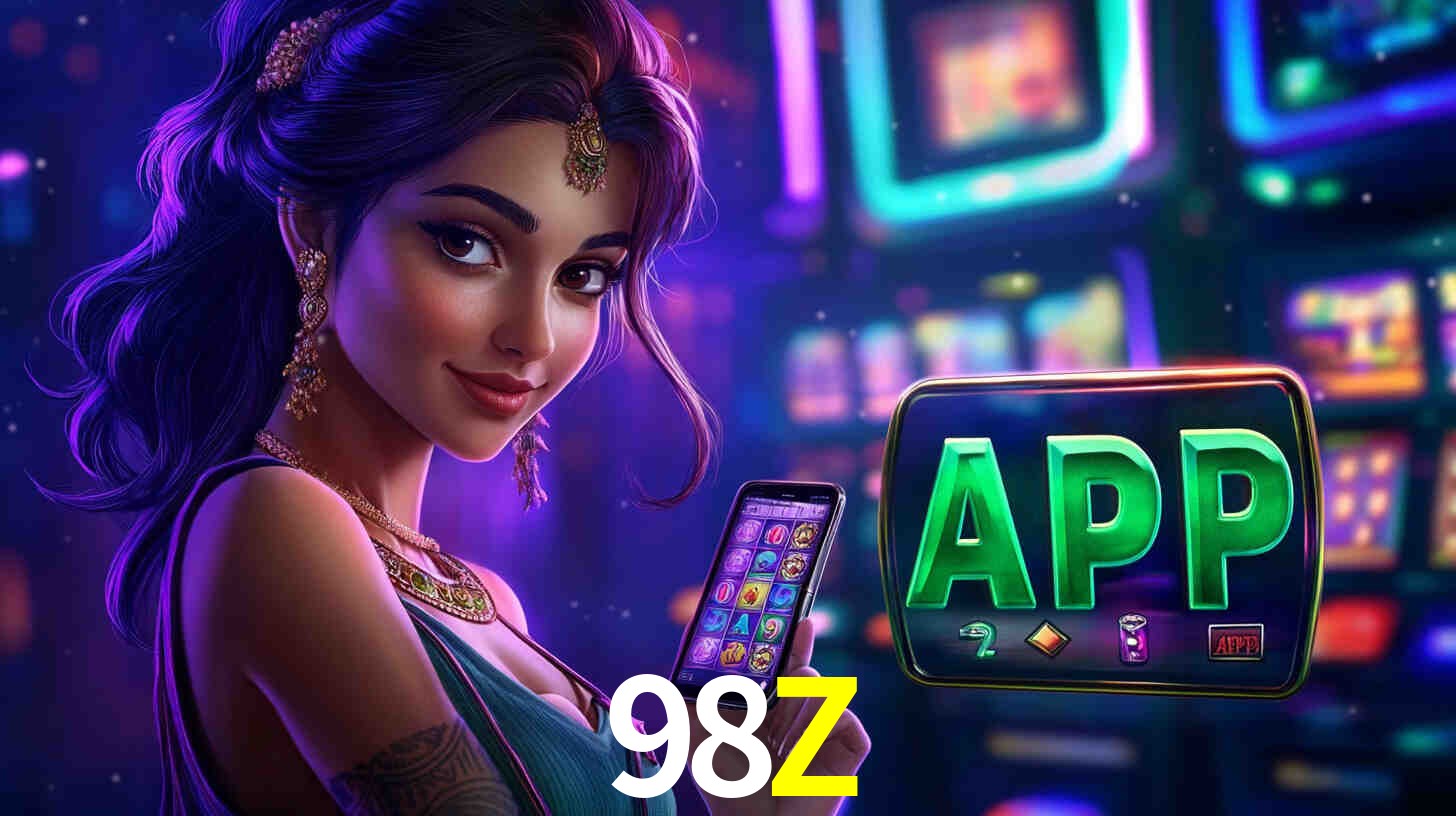 98Z: A Experiência de Casino com Jogos de Mesa ao Vivo