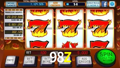 A Emoção da Loteria na 98Z: Uma Chance de Mudança de Vida