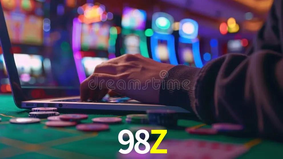 Torneios 98Z