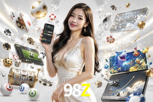 Games Directory 98Z